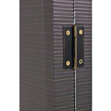 vidaXL Zložljiv paravan 200x170 cm New York ponoči | Shoptok.si