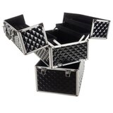 Soulima XL kozmetički kofer 42,5 x 35 x 24,5 cm Slike