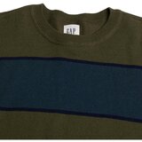 GAP 406534-000 Zelena | shoptok.hr