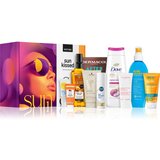 Beauty Box Notino - Sun kissed darilni set za ženske | Shoptok.si