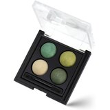Golden Rose senka za oči wet & dry eyeshadow P-WDE-05 Cene
