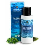SecretPlay lubrikant oceanic organic
