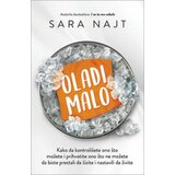  Oladi malo - Sara Najt ( 11793 ) Cene