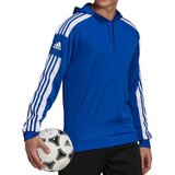 Adidas muški duks sa kapuljačom, Plavi | ePonuda.com