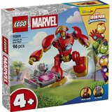 Lego Marvel Ultron vs. Iron Man 11209 Cene