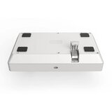 8BitDo bežični arcade gamepad arcade stick xbox/windows/mapping/mode switch/aux/white | Eponuda.com