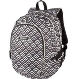 Target ruksak 3 Zip duel grey pyramids | shoptok.hr