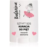 FlosLek Laboratorium Balerina regeneracijska nega za pete 20 g Cene