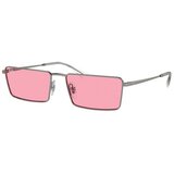 Ray-ban RB3741 004/84 M (56) Siva/Roza Cene