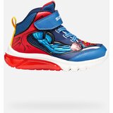 Geox Blue boys' sneakers Ciberdron - Boys | shoptok.hr