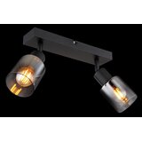 Globo 54308-2 - Spot svetiljka HUBERTUS 2xE14/40W/230V | Eponuda.com