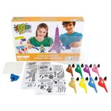  3D set 8 olovaka ( 1038789 ) u
