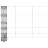  Divlja Ograde s Stupovima 25 x 0,8 m (Š x V) | shoptok.hr