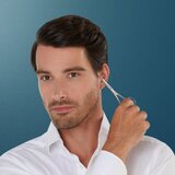 Zwilling Twinox prirezovalnik dlačic v nosu in ušesih | Shoptok.si