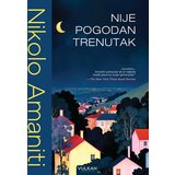  Nije pogodan trenutak Cene