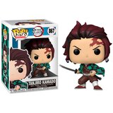 Funko POP ANIMATION: DEMON SLAYER - TANJIRO KAMADO Cene