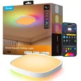 12INCH RGBWW + RGBIC Pametna Stropna Lampa