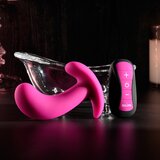Selopa Hooking Up Pink | Shoptok.si