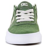 Dc Shoes Skate čevlji Teknic S Jaakko Zelena | Shoptok.si