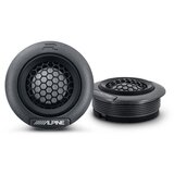 Alpine R2-S65C 16.5cm R-serije 2-sistemskih komponentnih zvučnika | ePonuda.com