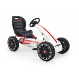 Thema Sport ABARTH karting na pedale bijeli | shoptok.hr