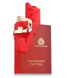 Ministry Of Oud Oud Beyond The Wall 100 ml parfumska voda za ženske Cene