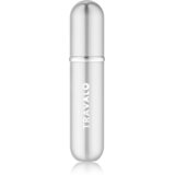 Travalo classic polnilna steklenička 5 ml odtenek silver | Shoptok.si