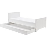 Pinio Bela otroška postelja 90x200 cm Blanco – | Shoptok.si
