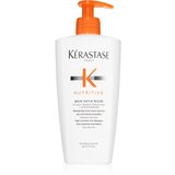Kérastase Nutritive Bain Riche regeneracijski šampon za šibke in poškodovane lase 500 ml Cene