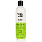 Revlon PROYOU THE TWISTER SHAMPOO 350ml (Kopiraj) Cene