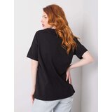 H&B T-shirt-HB-TS-3044.53P-black | Shoptok.si