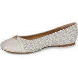 Michael Kors MANDY FLAT Bež | shoptok.hr