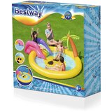  Bazen/igralište Palma 237 x 201 x 104 cm Bestway 53071 | shoptok.hr