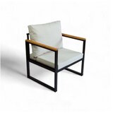 Hanah home Set baštenskog namestaja CPT5554 130 | ePonuda.com