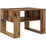  Stolić za kavu Staro drvo 66 x 53 x 45 cm Konstruirano drvo | shoptok.hr
