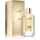 MANCERA Kumkat Wood parfumska voda uniseks 120 ml | Shoptok.si