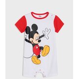 Sinsay Pamučni romper s printom Mickey Mouse Cijene