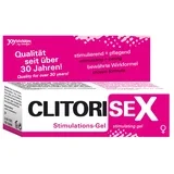 Clitorisex gel 25ml