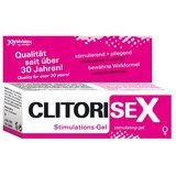 Joydivision Clitorisex - Stimulation Gel 25ml | shoptok.hr