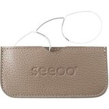 Seeoo Očala Light, stone | Shoptok.si