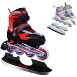 Spartan 2 v 1 rolerji/drsalke Eis, (21151018) | Shoptok.si