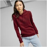 Puma Ess+ Logo Lab Bordo | shoptok.hr