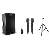 Ld Systems SET Kompletno ozvočenje Predstavitev 1 - - Audio-Kondric Cene
