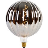 Calex E27 zatemnitvena LED svetilka G200 dim 4W 40 lm 2200K Cene