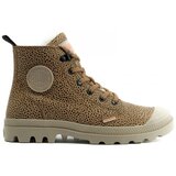 Palladium Modne superge Pampa hi zip wl Kostanjeva | Shoptok.si