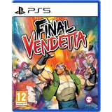 Numskull Games Final Vendetta (Playstation 5) | Shoptok.si