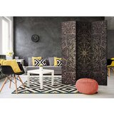  Paravan u 3 dijela - Royal Finesse [Room Dividers] 135x172 | shoptok.hr