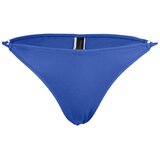Trendyol Sax-Accessory Brazilian Bikini Bottom Cene