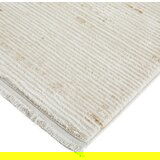 Dieter Knoll VINTAGE PREPROGA 80/150 cm tkano krem barve | Shoptok.si