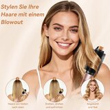 FENKABS okrogla krtača za Dyson Airwrap HS01/HS05/HS08 | Shoptok.si